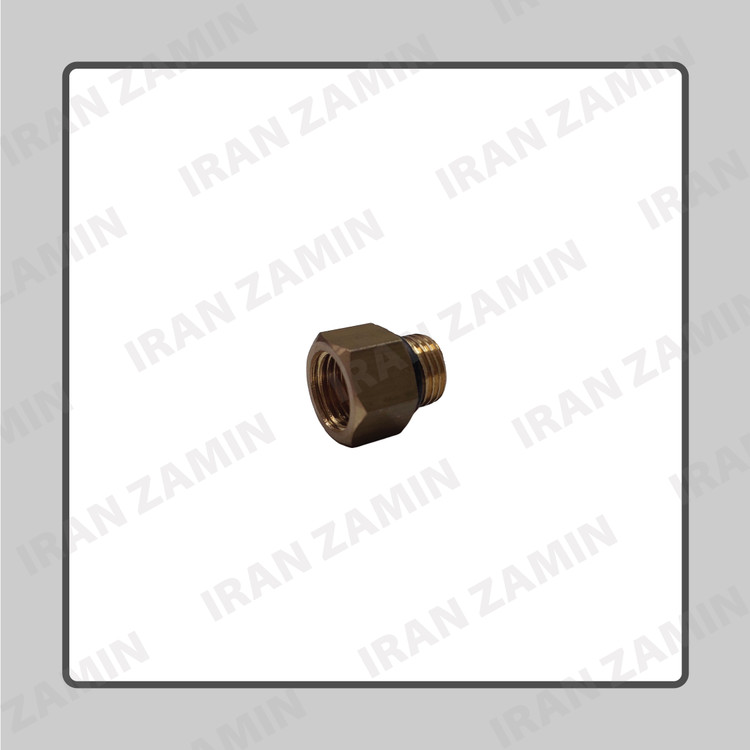 تبدیل مانومتر قدیم دیافراگمی پکیج